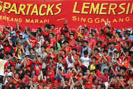 ISL 2017, Kabau Sirah Pertahankan Skuat Lama